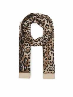 Scialle AW5495 POL03 Beige