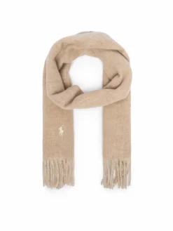 Scialle 449959334002 Beige