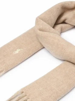 Scialle 449959334002 Beige