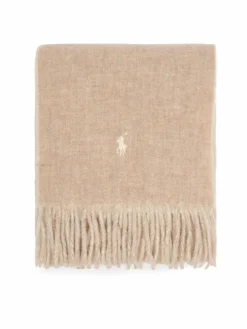 Scialle 449959334002 Beige