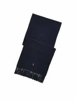 Scialle 449891308005 Blu