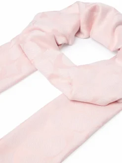 Scialle 29CB690 Rosa chiaro