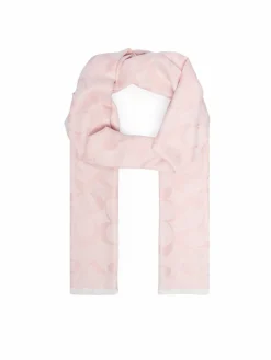 Scialle 29CB690 Rosa chiaro