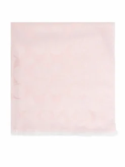 Scialle 29CB690 Rosa chiaro