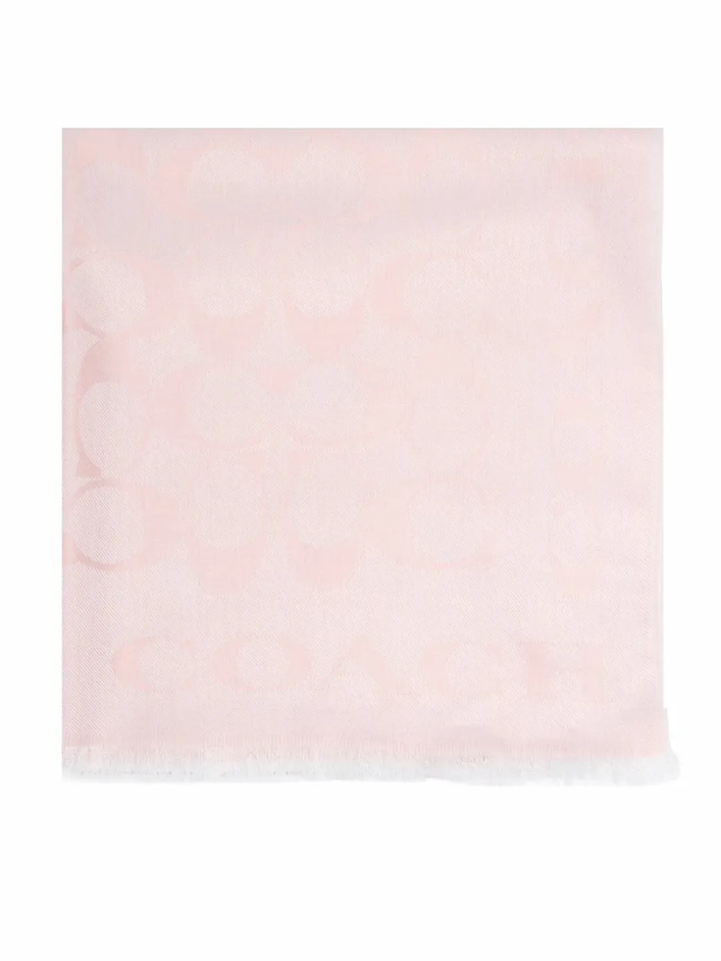 Scialle 29CB690 Rosa chiaro