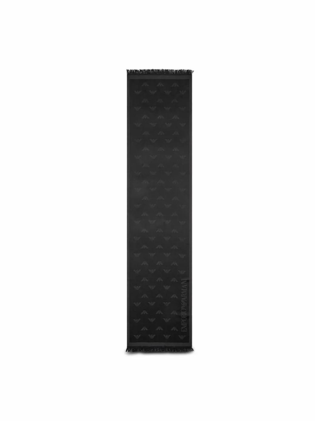 Scialle 625009 CC306 00044 Nero