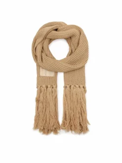 Scialle 2F0049/K070-B778 Beige