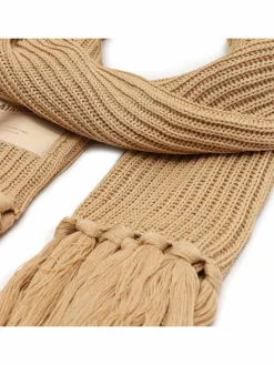 Scialle 2F0049/K070-B778 Beige