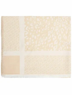 Scialle 2F6029 T119A Beige