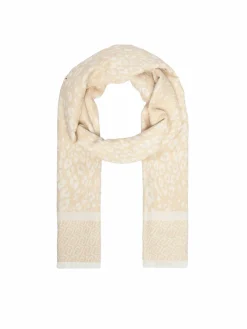 Scialle 2F6029 T119A Beige