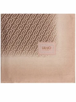 Scialle 2F6064 T2745 Beige