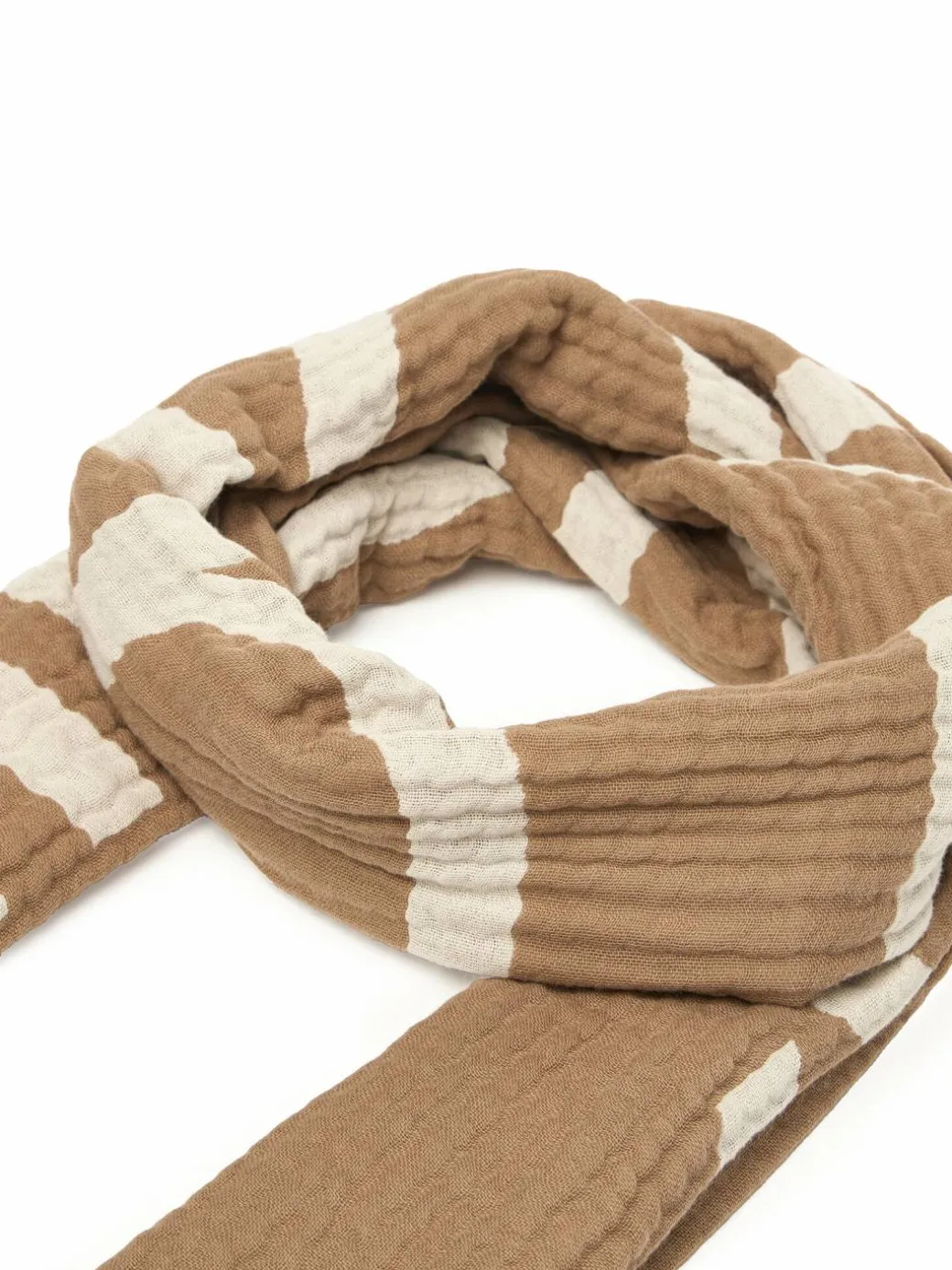 Scialle K60K612879 Beige