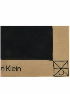 Scialle LV04F9021G Nero