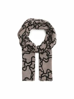 Scialle 2000780547 Multicolore