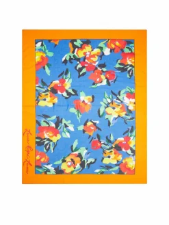 Scialle 20496083 Multicolore