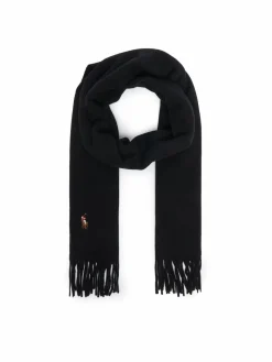 Scialle 449891308001 Nero