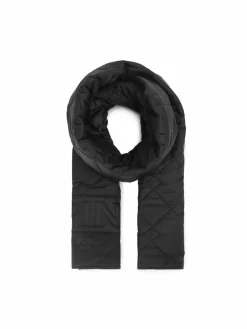 Scialle Simona Sciarpa AI 22-23 BLK01 1G2076 Y43Q Nero