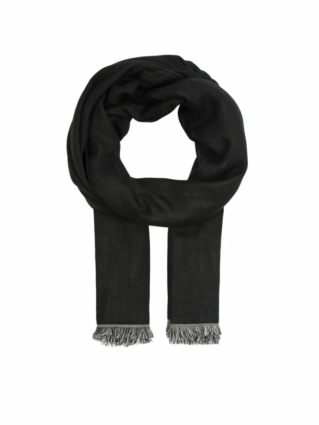 Scialle Vivian K60K611414 Nero
