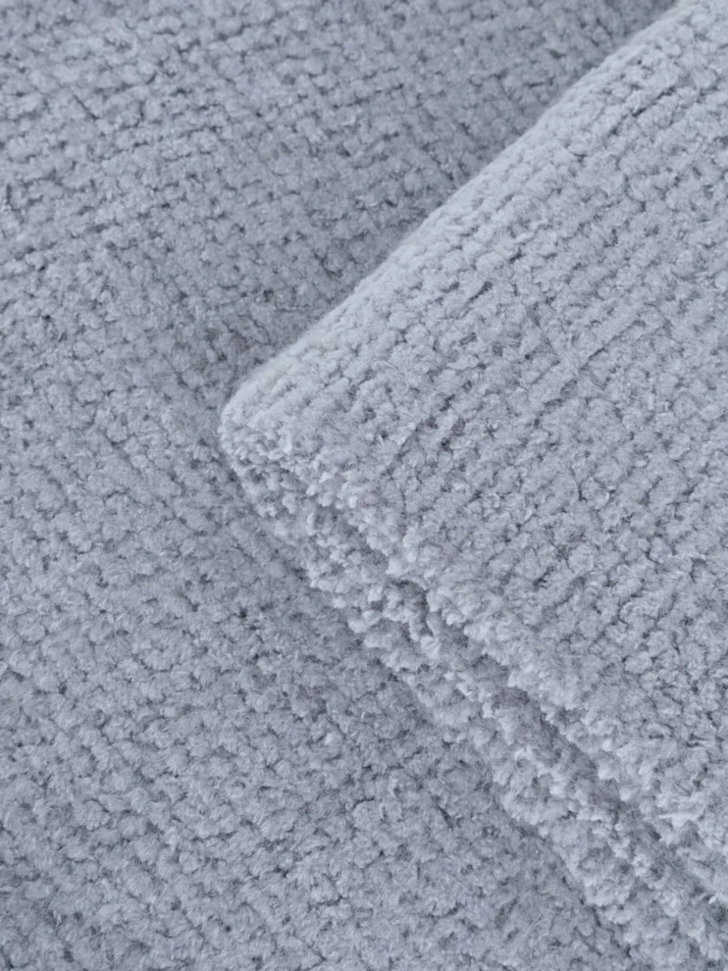 Scialle 4W4-011-AW24 Grigio
