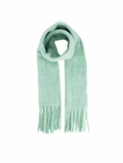 Scialle 4W4-001-AW24 Verde