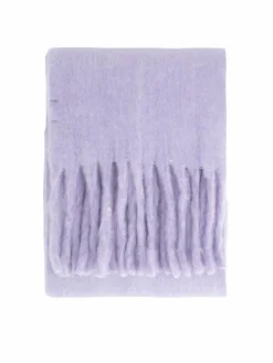 Scialle 4W4-001-AW24 Viola