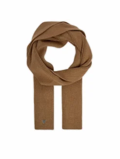 Sciarpa AM9429 POL03 Beige