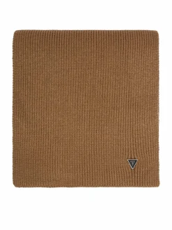 Sciarpa AM9429 POL03 Beige