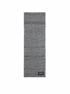 Sciarpa AM9334 POL03 Nero