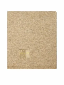Sciarpa AW5437 POL03 Beige