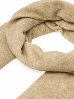 Sciarpa AW5437 POL03 Beige
