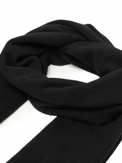 Sciarpa AW5437 POL03 Nero
