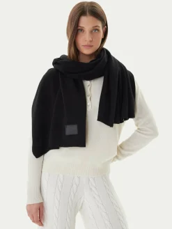 Sciarpa AW5437 POL03 Nero