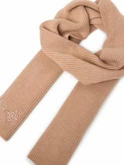 Sciarpa AW5406 POL03 Rosa