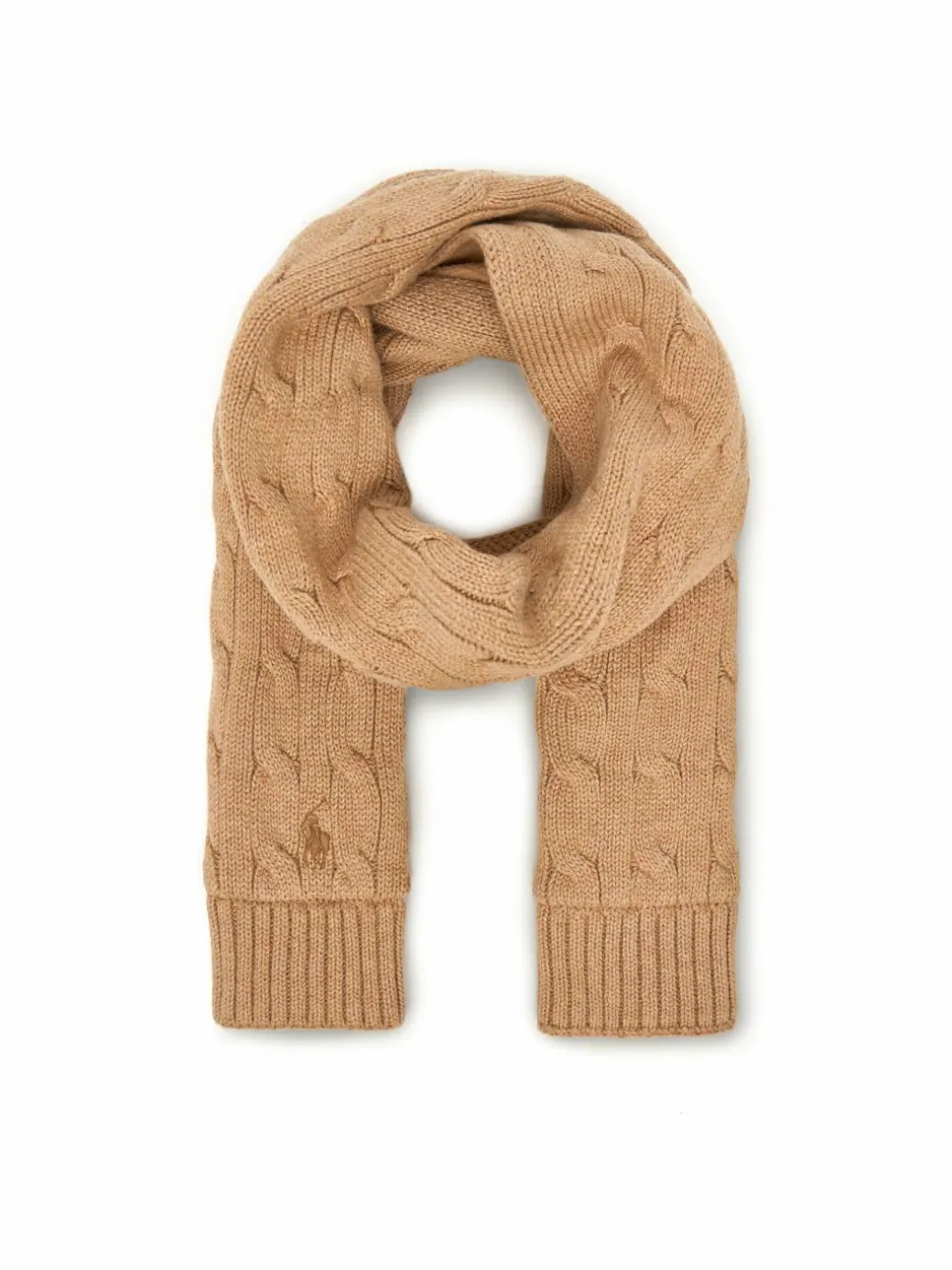 Sciarpa 323953206004 Beige