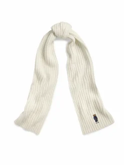 Sciarpa 455931877001 Beige