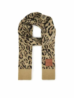 Sciarpa CCM91 Beige