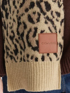 Sciarpa CCM91 Beige