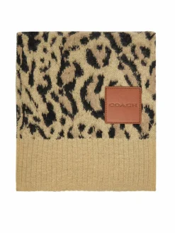 Sciarpa CCM91 Beige