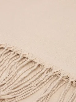 Sciarpa CEO-NW-W4-002-AW25 Beige