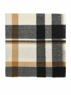 Sciarpa CEO-NW-W4-003-AW25 Multicolore