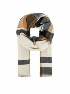 Sciarpa CEO-NW-W4-003-AW25 Multicolore