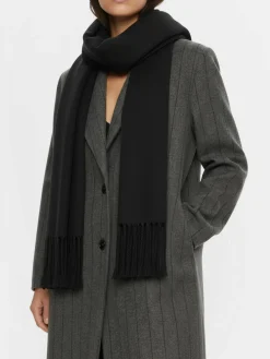 Sciarpa CEO-NW-W4-002-AW25 Nero