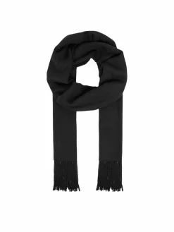 Sciarpa CEO-NW-W4-002-AW25 Nero