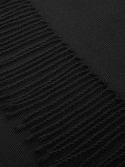 Sciarpa CEO-NW-W4-002-AW25 Nero