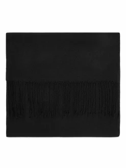Sciarpa CEO-NW-W4-002-AW25 Nero