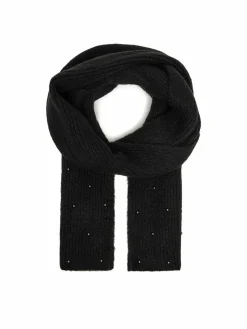 Sciarpa CEO-NW-W4-001-AW25 Nero