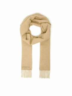Sciarpa 2F0124/8A681-B866 Beige