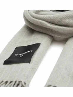 Sciarpa 8F0458/A474-FE81 Grigio