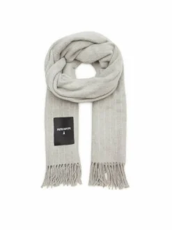 Sciarpa 8F0458/A474-FE81 Grigio
