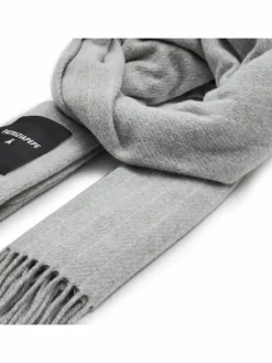 Sciarpa 8F0458/A474-FE81 Grigio